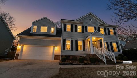 19700 Coachmans Trace Cornelius NC 28031