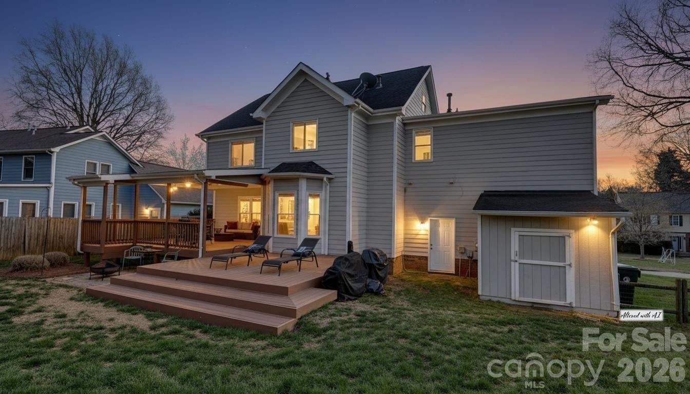 19700 Coachmans Trace