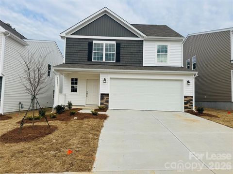 Photo of 13151 Hampton Bay Lane, Charlotte, NC 28262 (MLS # 4384056)