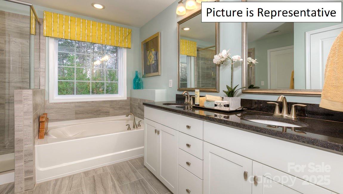 Sanctuary at Southgate - Residential