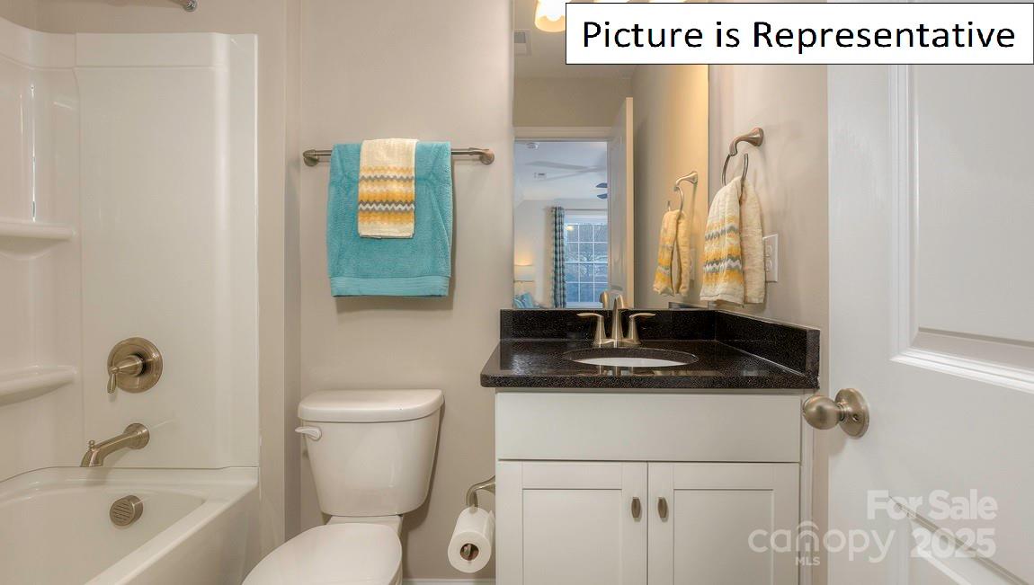 Sanctuary at Southgate - Residential