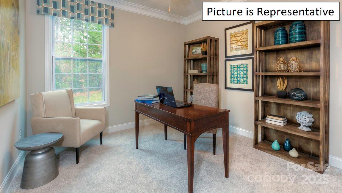 Sanctuary at Southgate - Residential