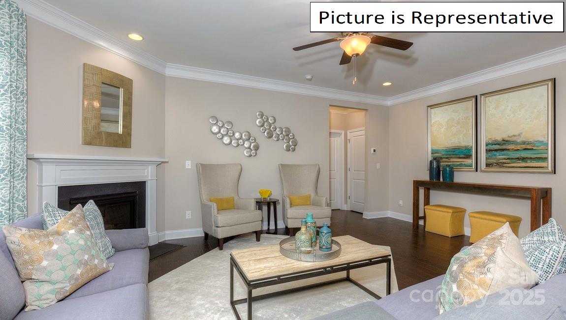 Sanctuary at Southgate - Residential