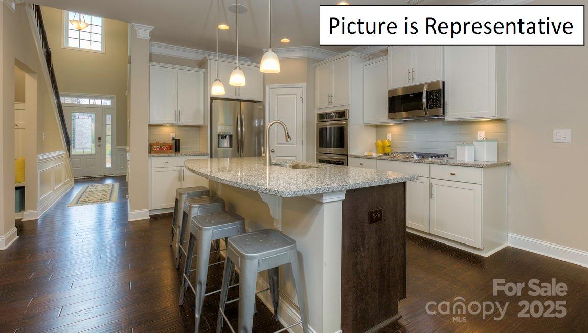 Sanctuary at Southgate - Residential