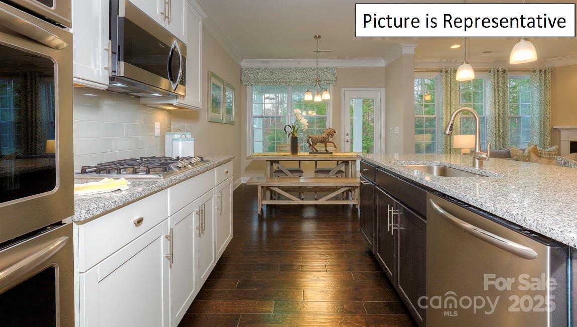 Sanctuary at Southgate - Residential