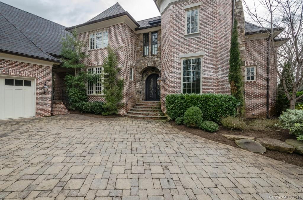 Eastover - Residential