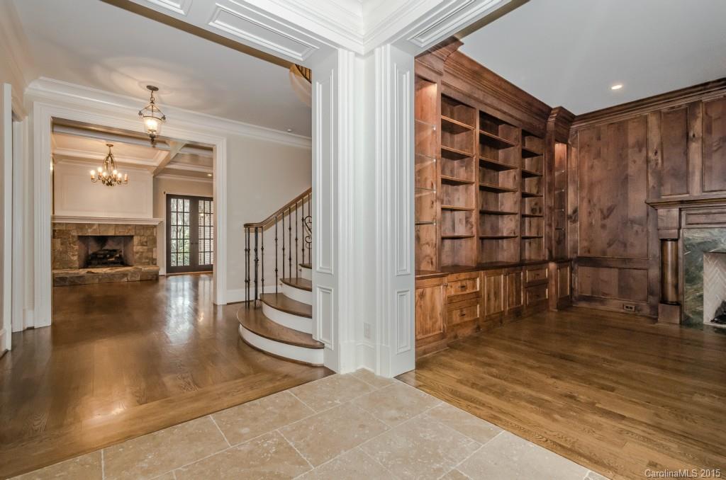 Eastover - Residential