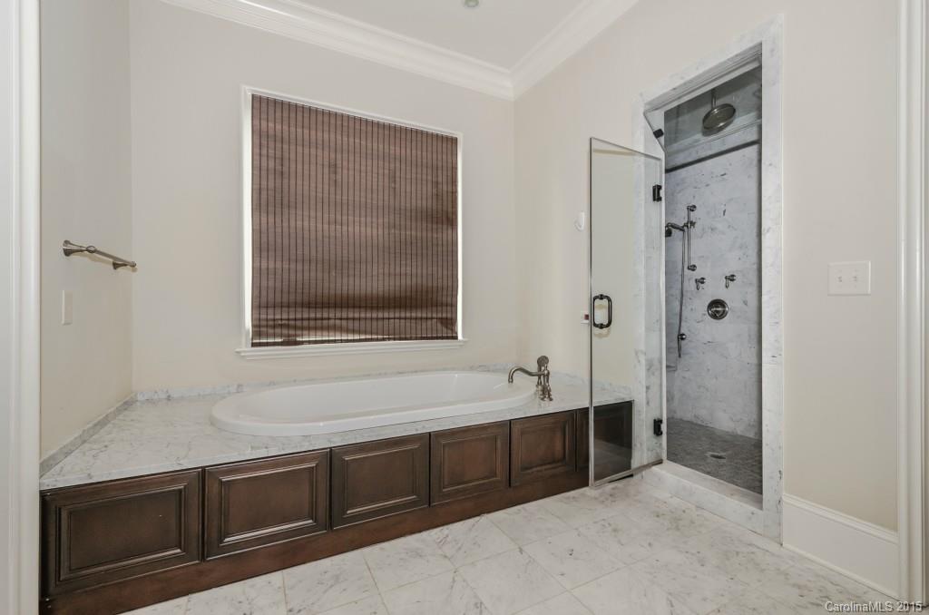 Eastover - Residential