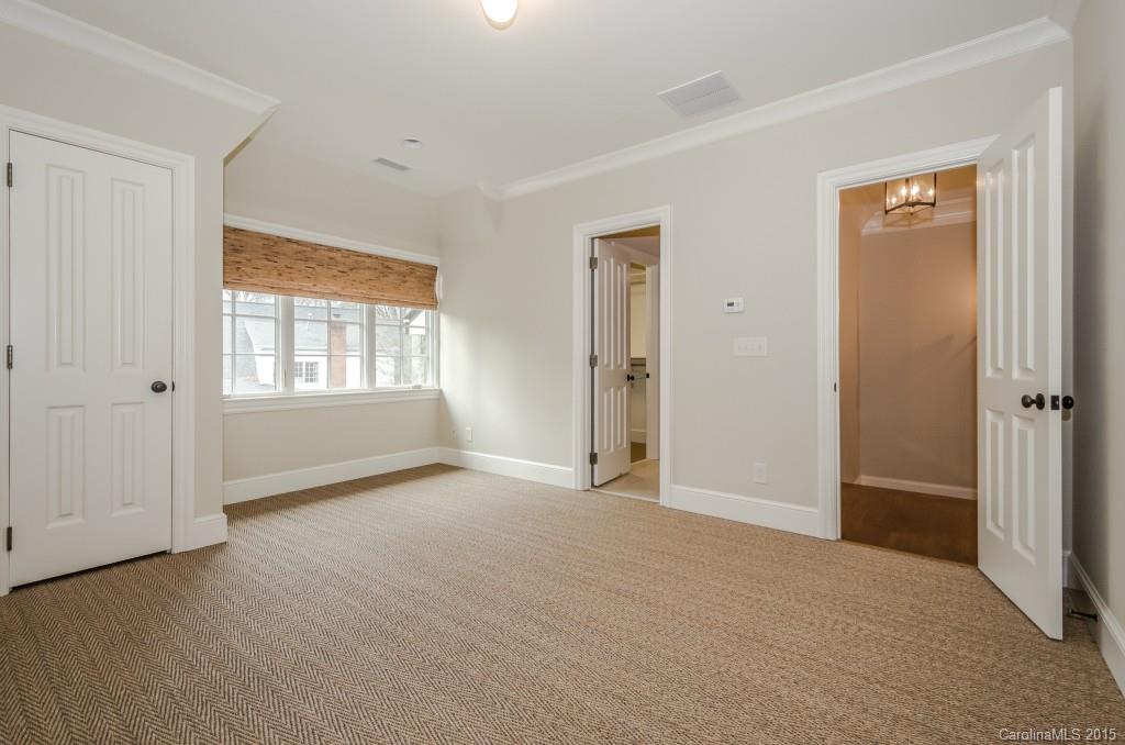 Eastover - Residential