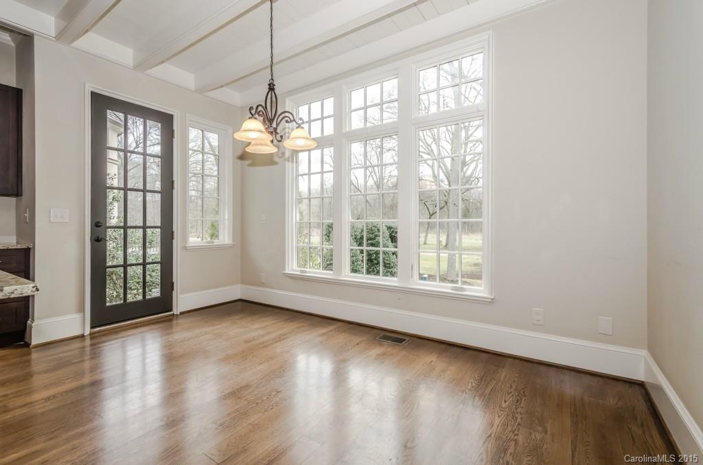 Eastover - Residential