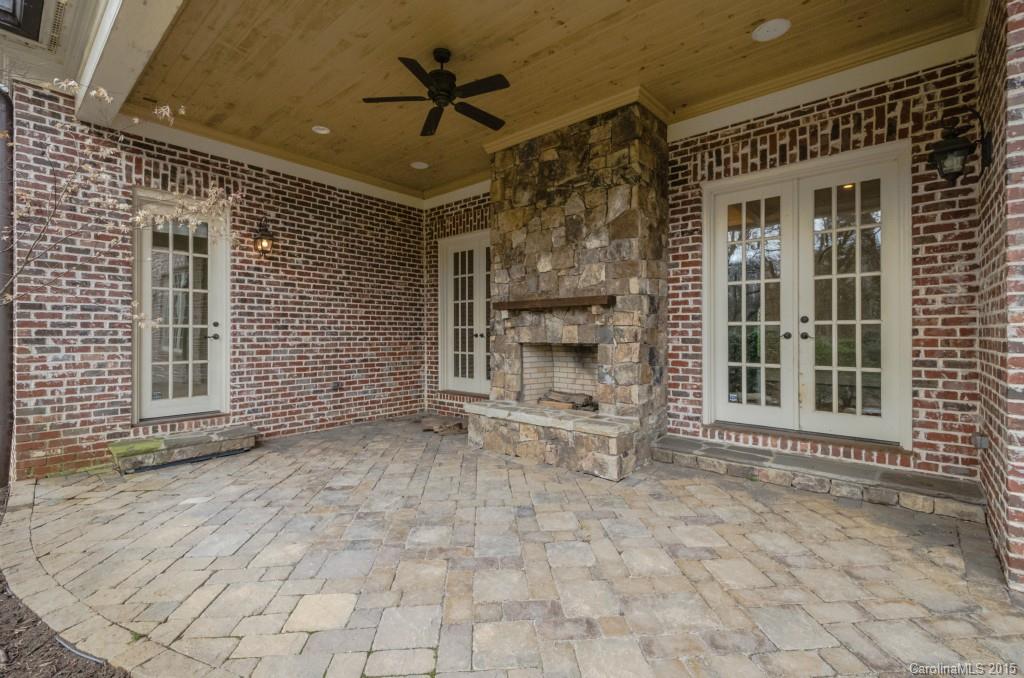 Eastover - Residential