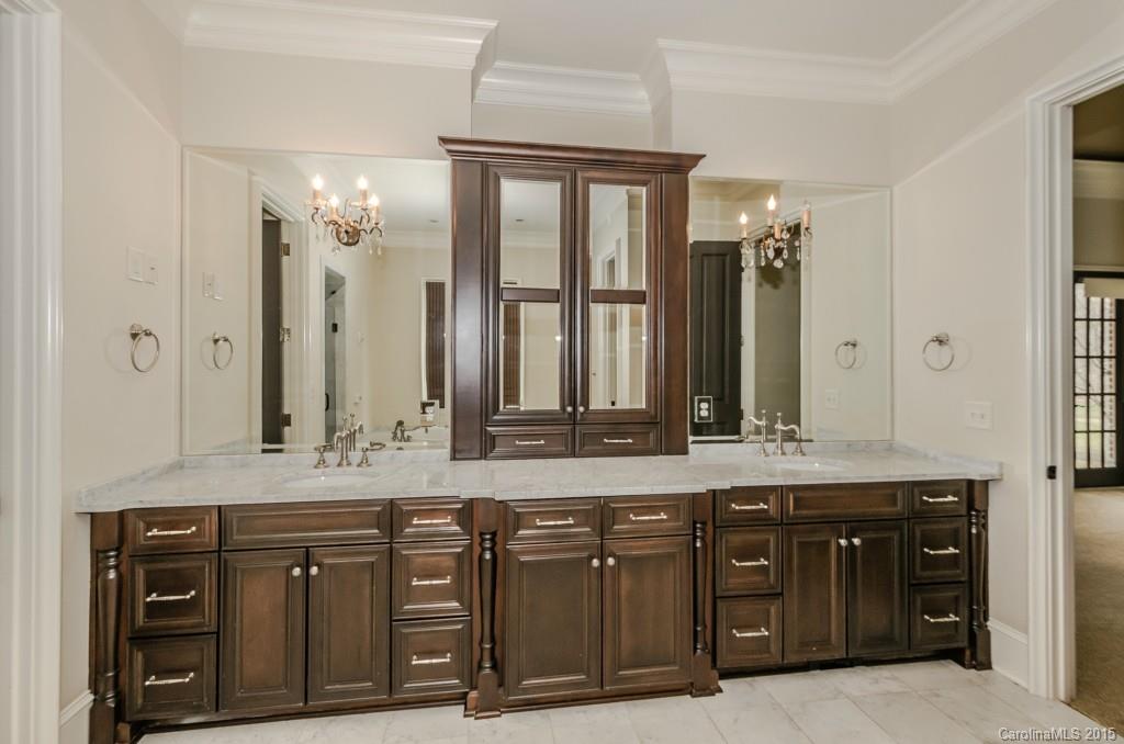 Eastover - Residential