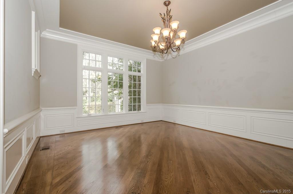 Eastover - Residential