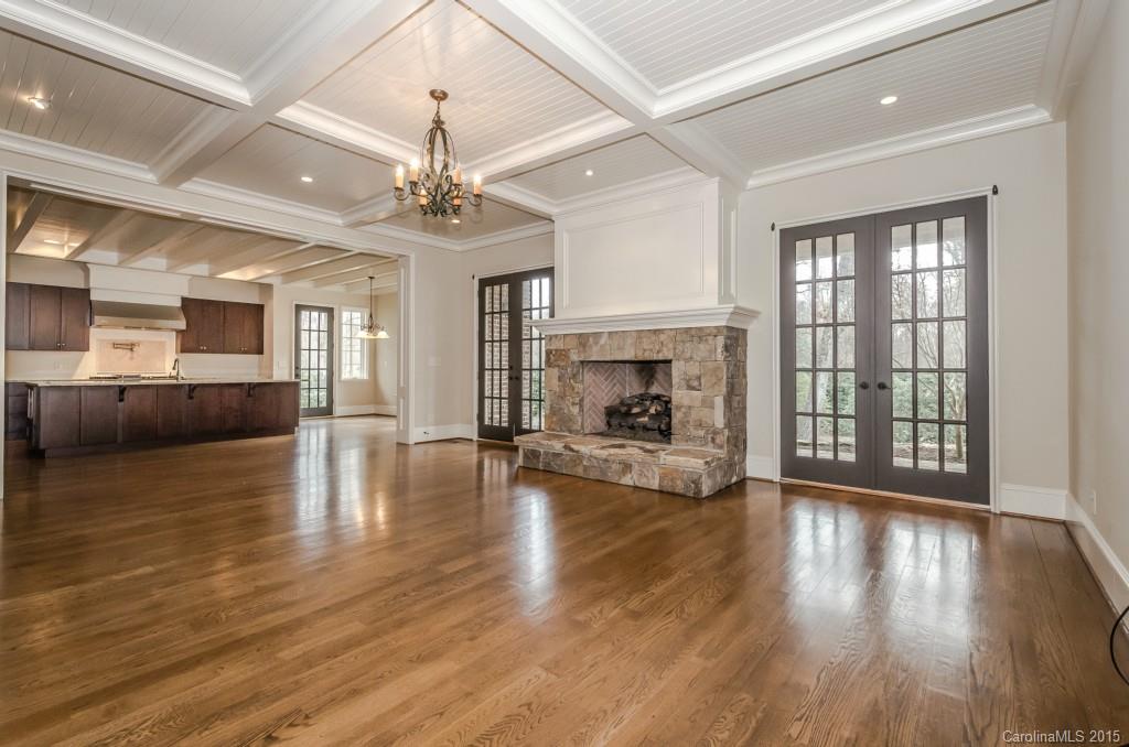 Eastover - Residential