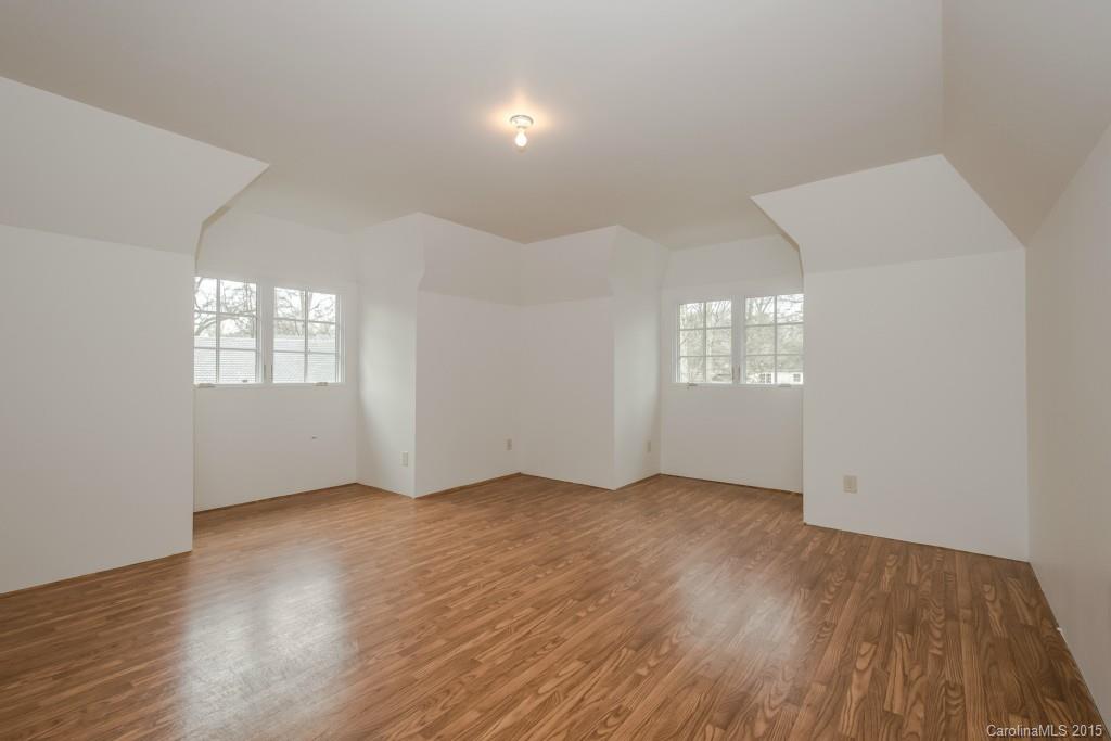 Eastover - Residential