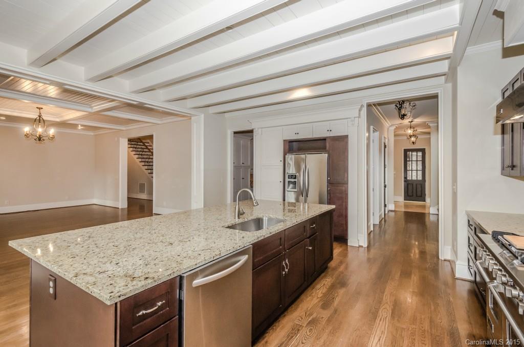 Eastover - Residential