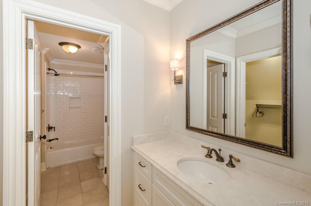 Eastover - Residential