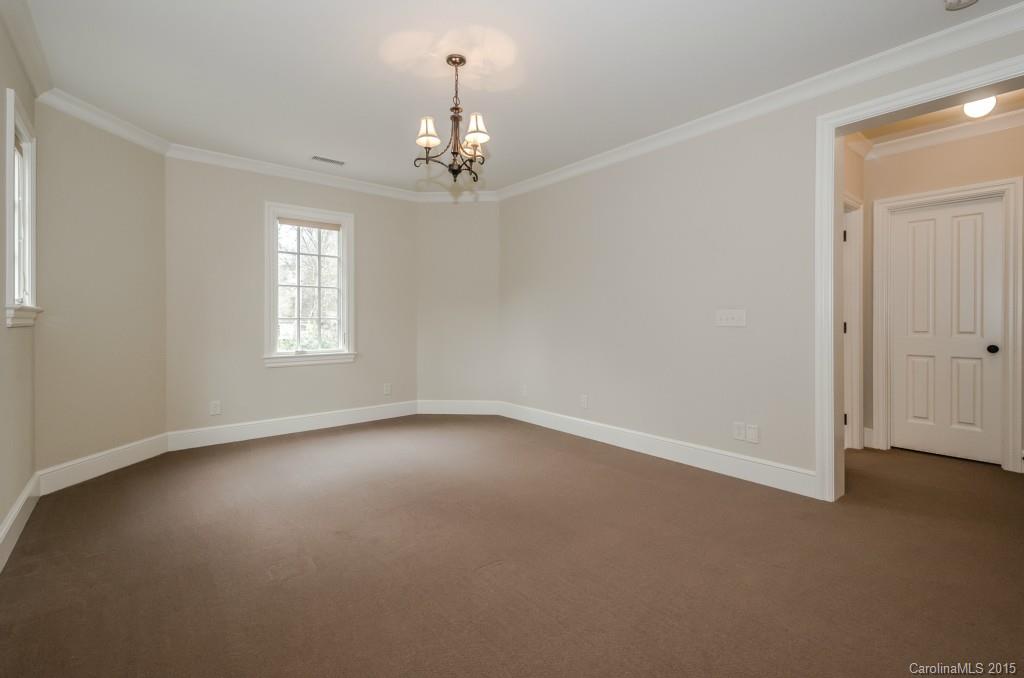 Eastover - Residential