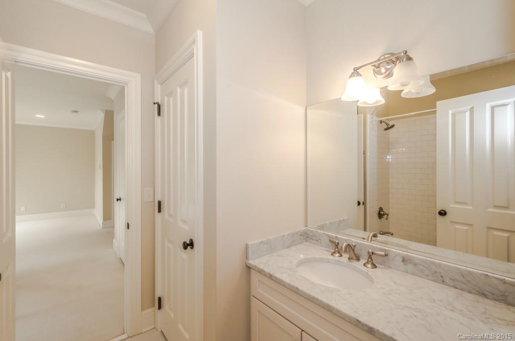 Eastover - Residential