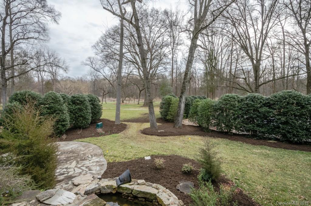 Eastover - Residential