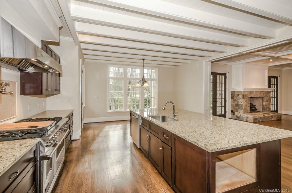 Eastover - Residential