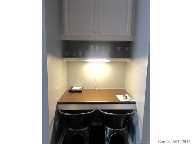 South End - Residential Lease