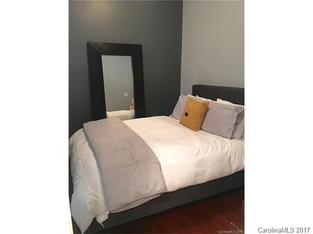 South End - Residential Lease