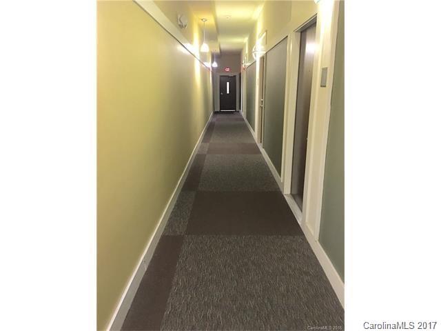 South End - Residential Lease