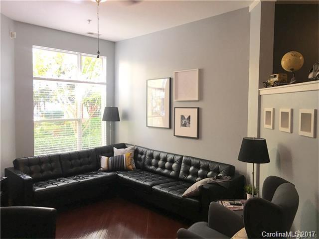 South End - Residential Lease