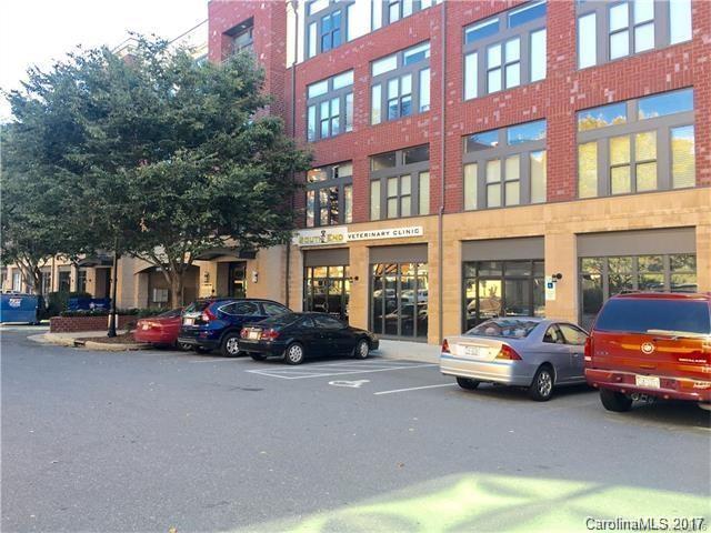 South End - Residential Lease