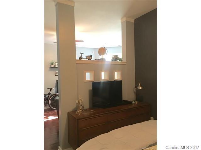 South End - Residential Lease