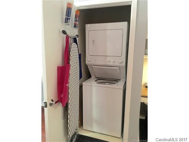 South End - Residential Lease