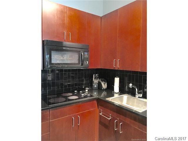 South End - Residential Lease