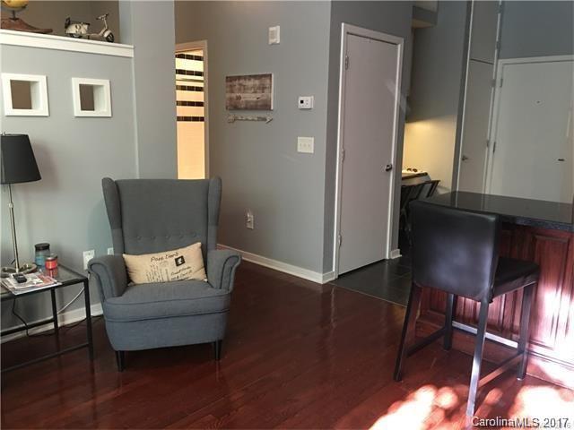 South End - Residential Lease