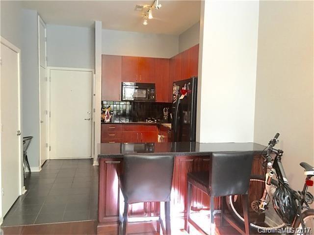 South End - Residential Lease