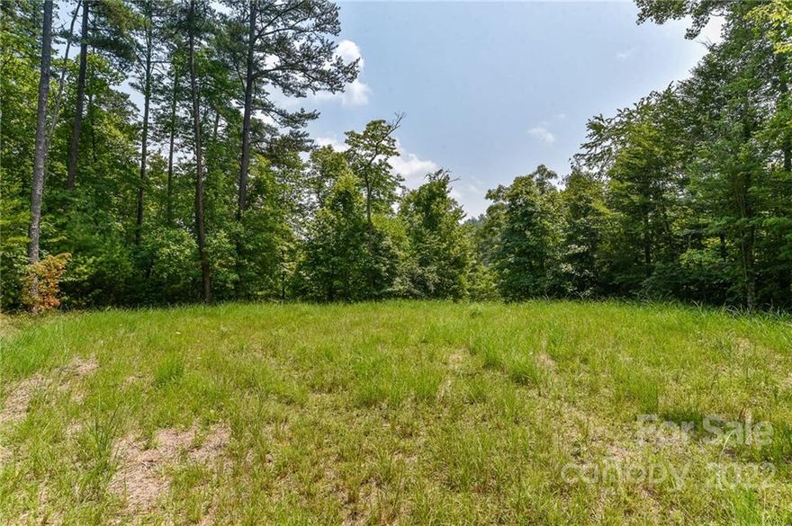 COME TAKE YOUR PICK!  Great, easy to build lots in platted subdivision.  Affordably priced!  Build confidently in this community of homes.  Has underground power and fiber optics available.  A great place to work from home!  Located between Mars Hill and Marshall, NC. Easy, convenient drive to groceries, restaurants, stores, and schools.