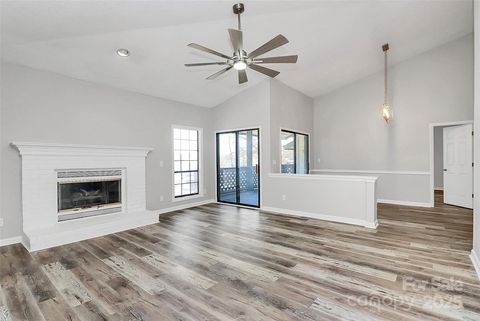 5810 Harris Grove Lane Charlotte NC 28212