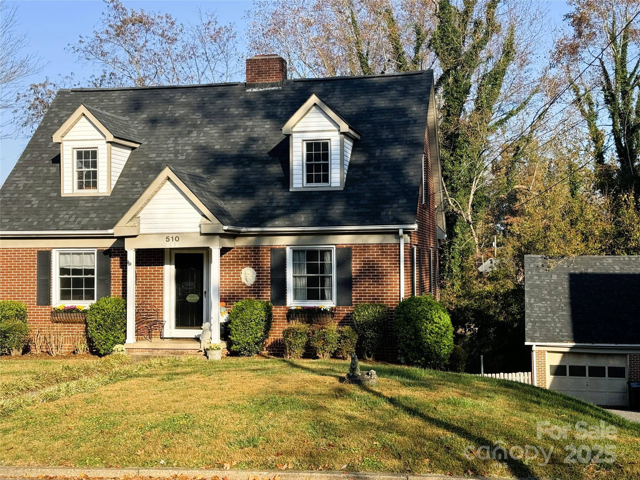 510 Collett Street