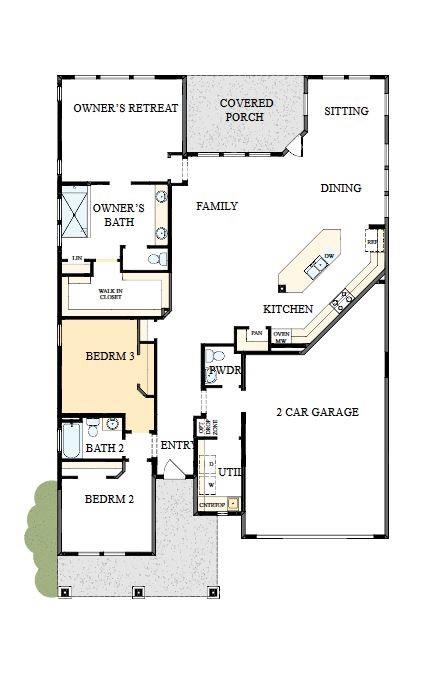 1102 Pastoral Place