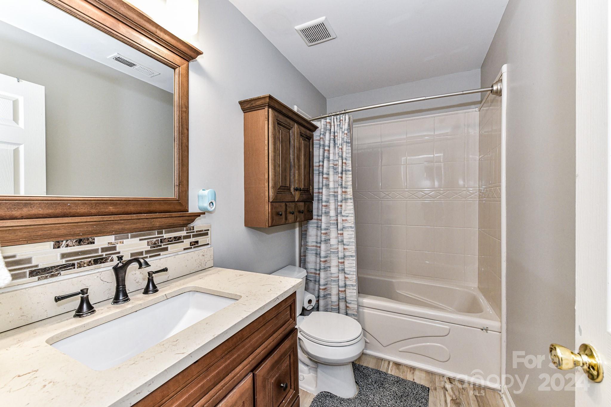 Havenbrook - Residential