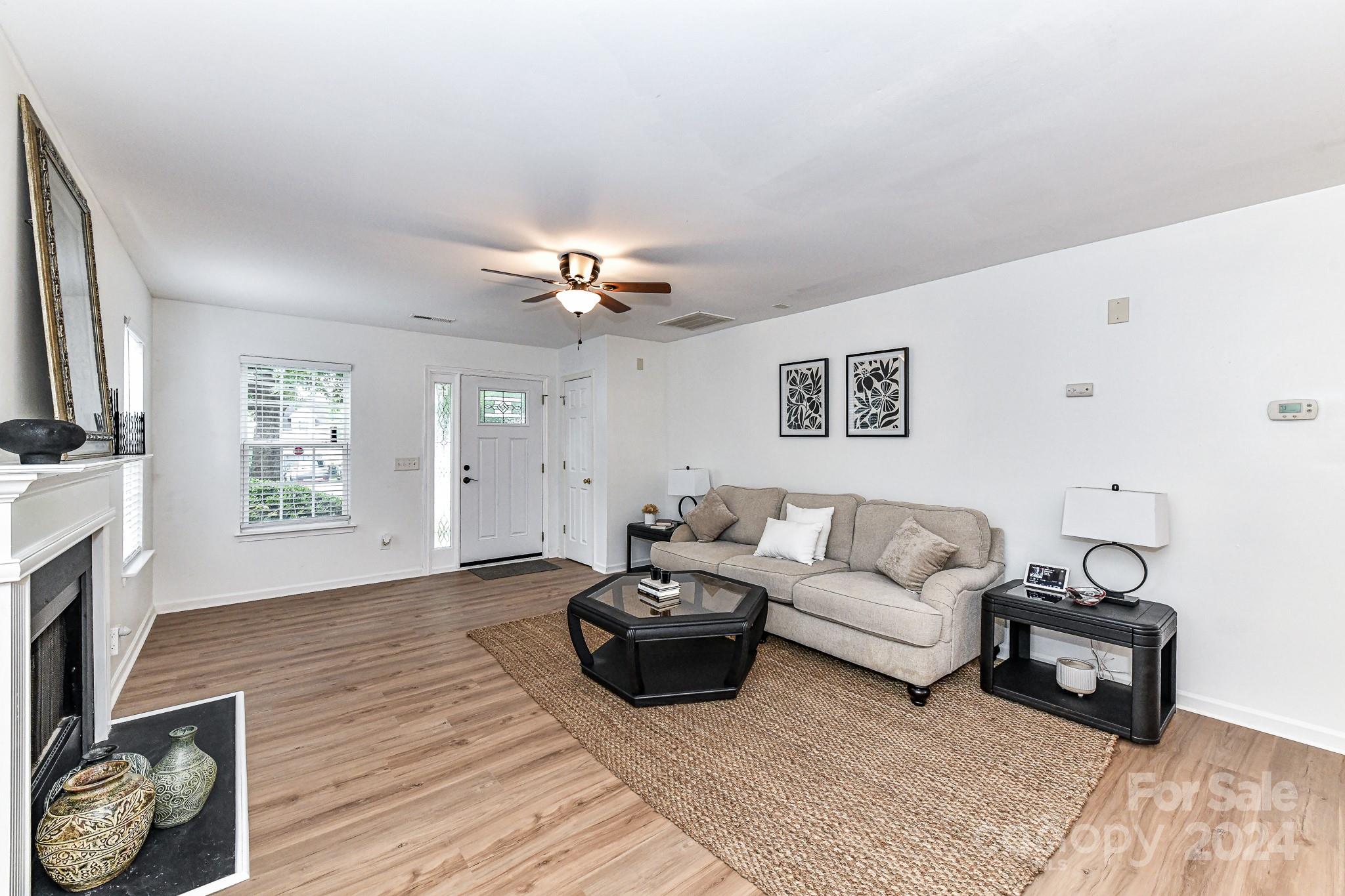 Havenbrook - Residential