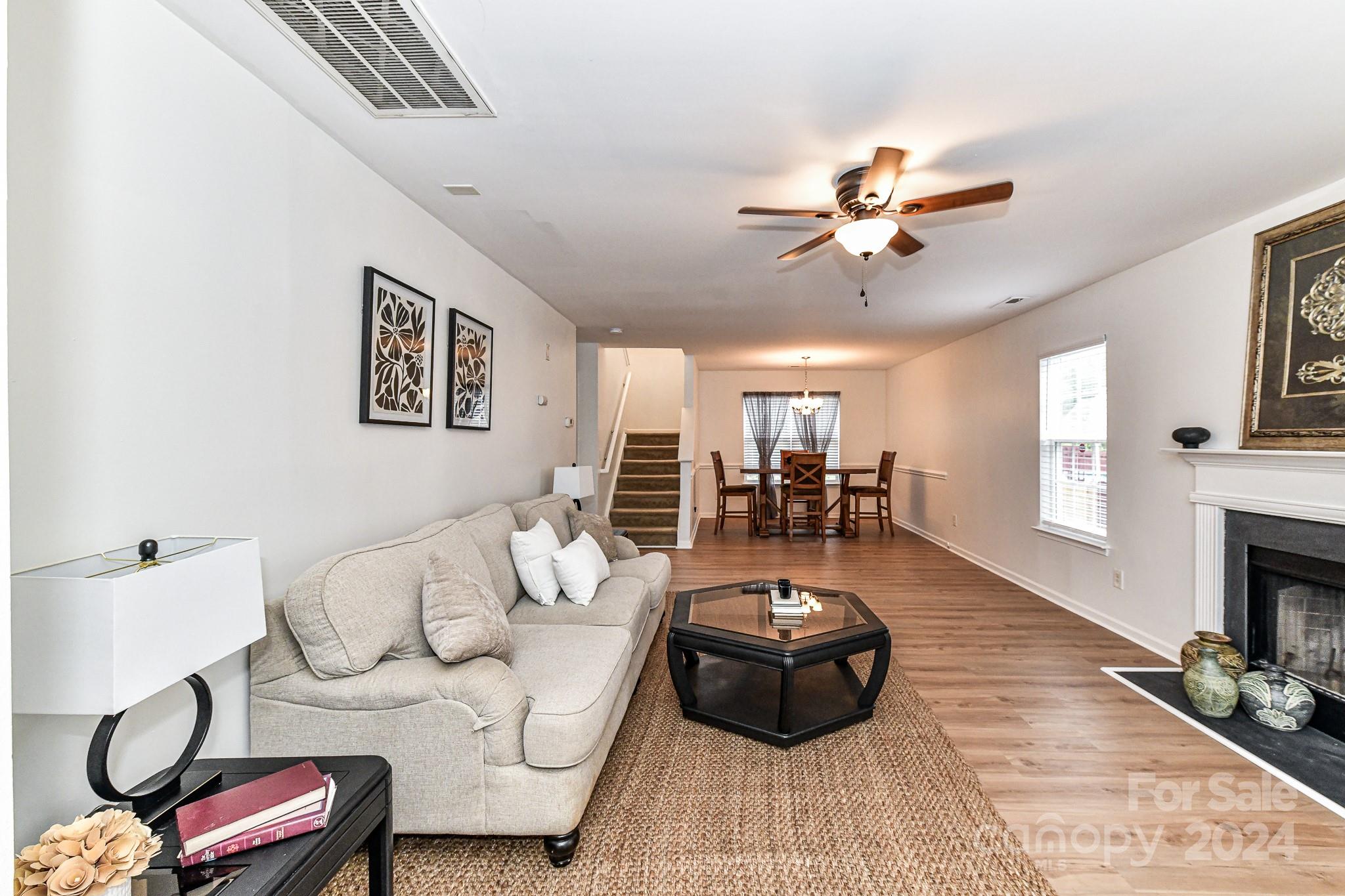 Havenbrook - Residential