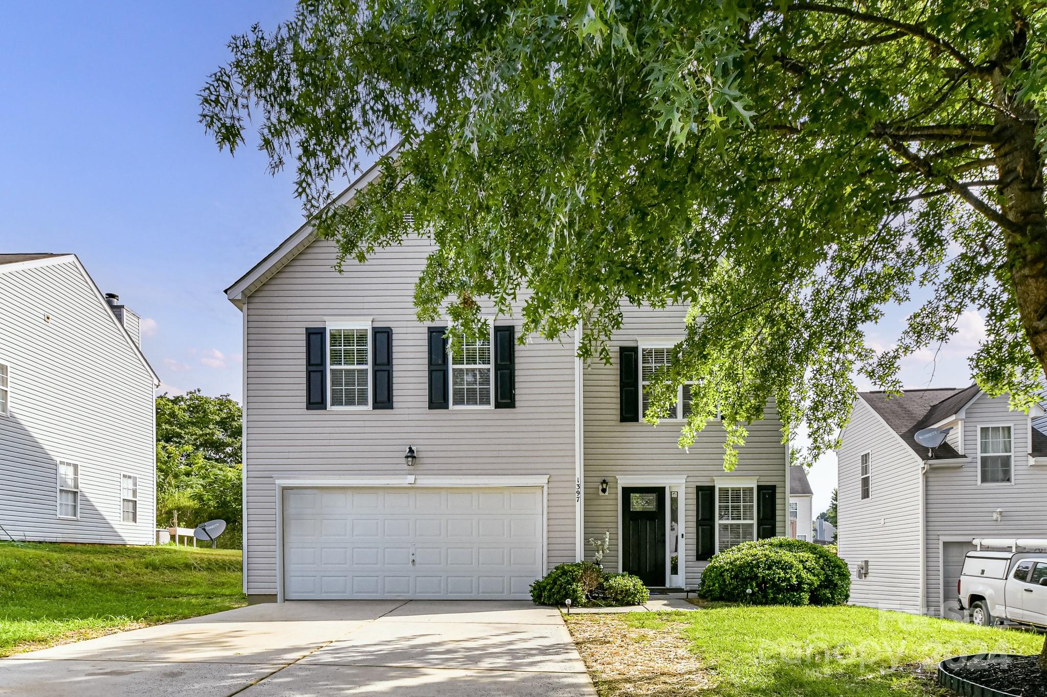 Havenbrook - Residential