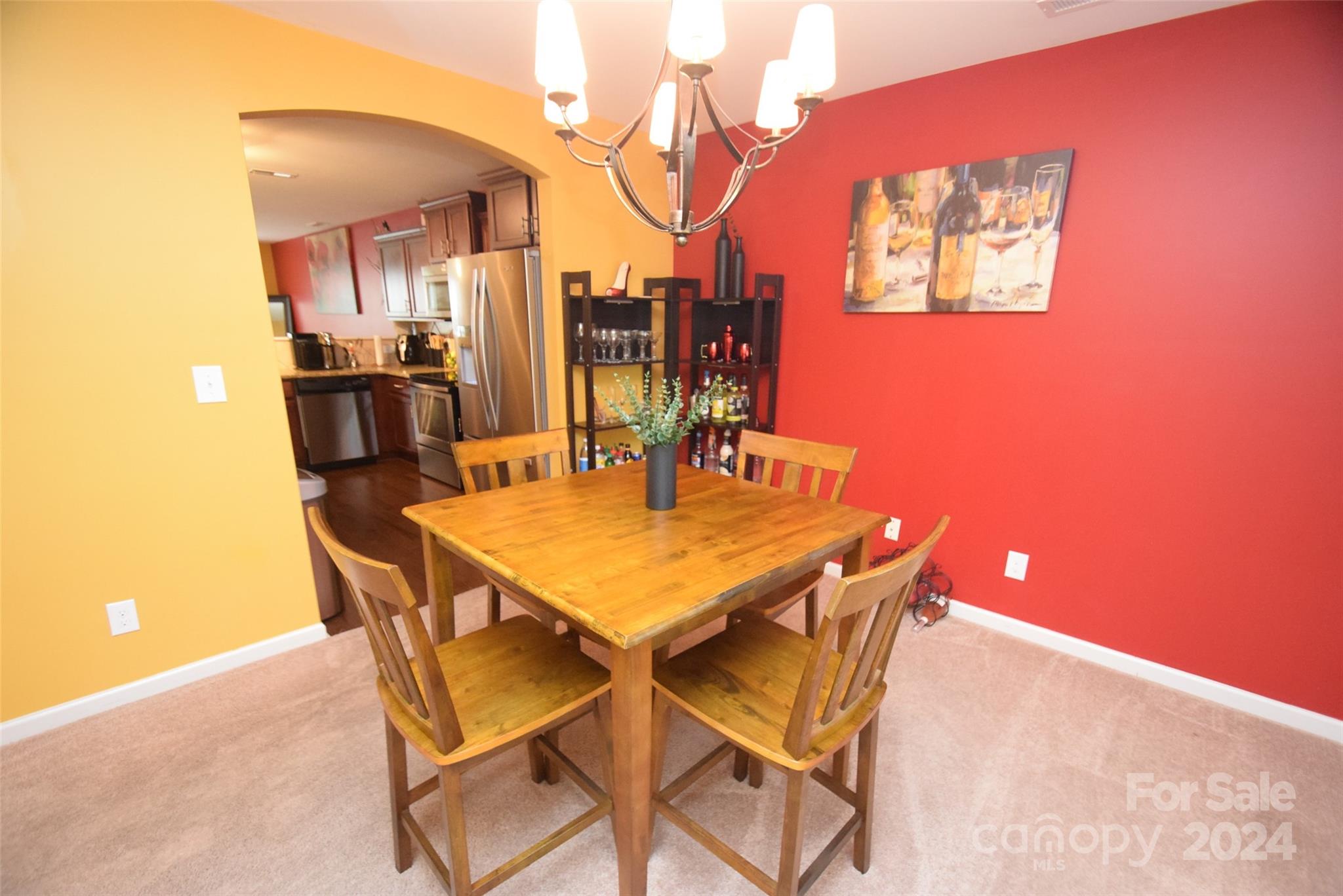 Raven Ridge - Residential