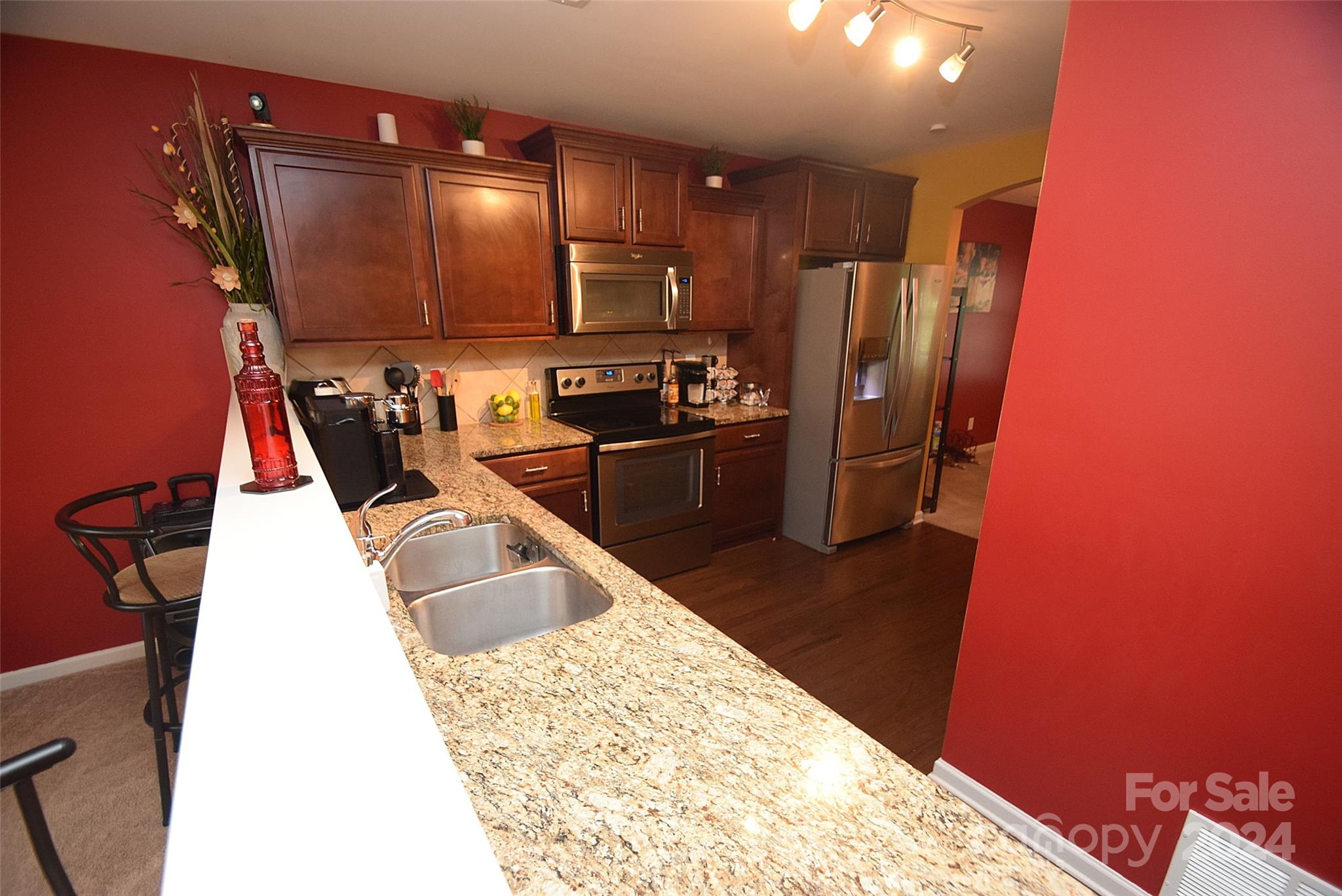 Raven Ridge - Residential