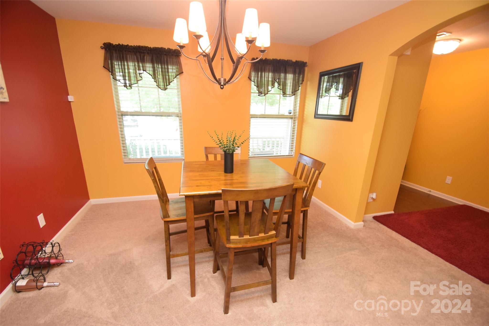 Raven Ridge - Residential