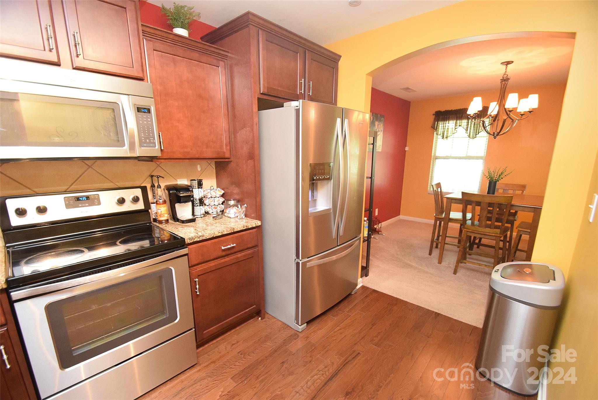 Raven Ridge - Residential