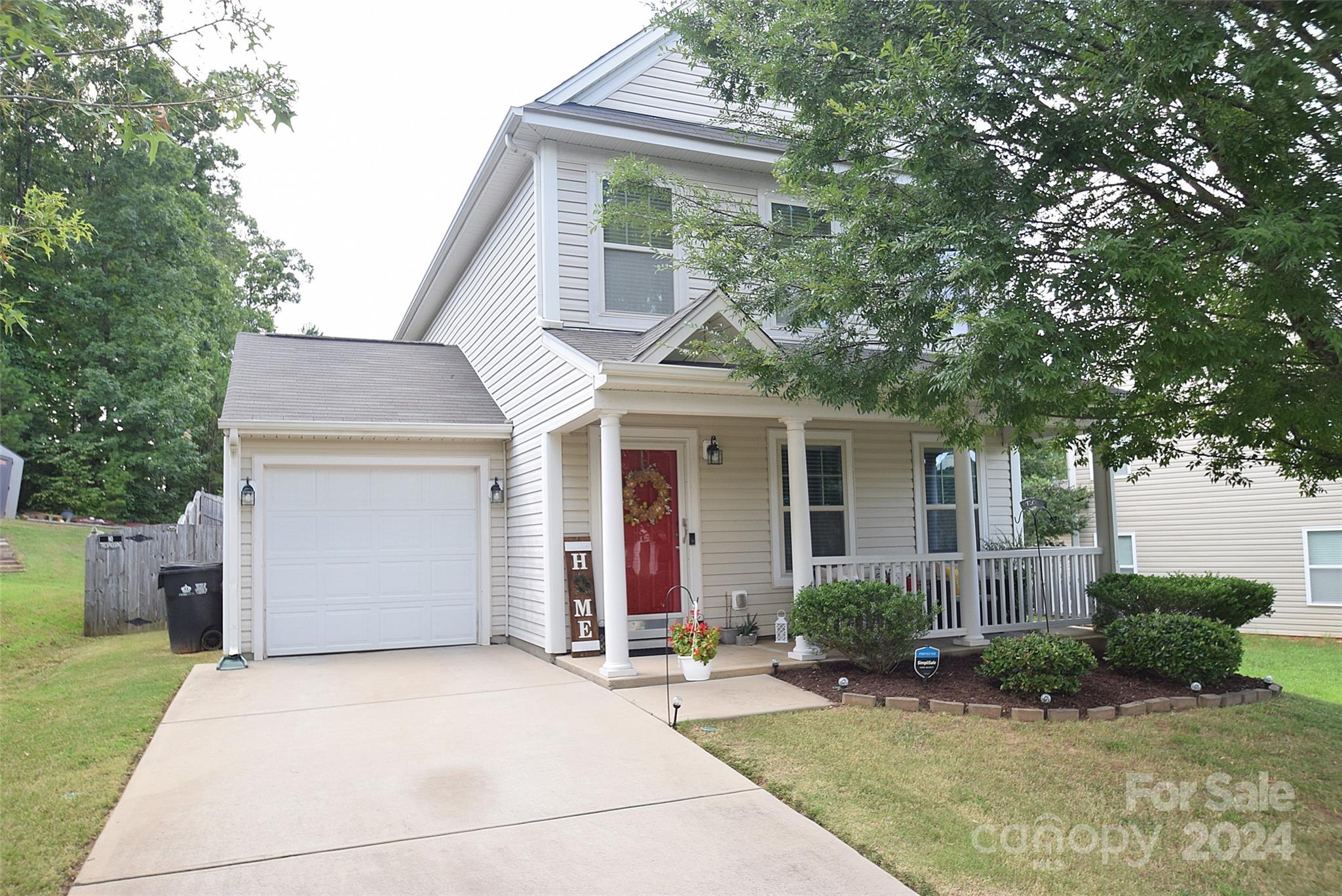 Raven Ridge - Residential