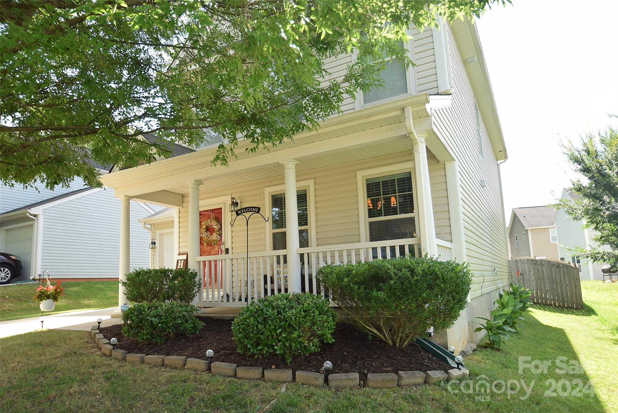 Raven Ridge - Residential