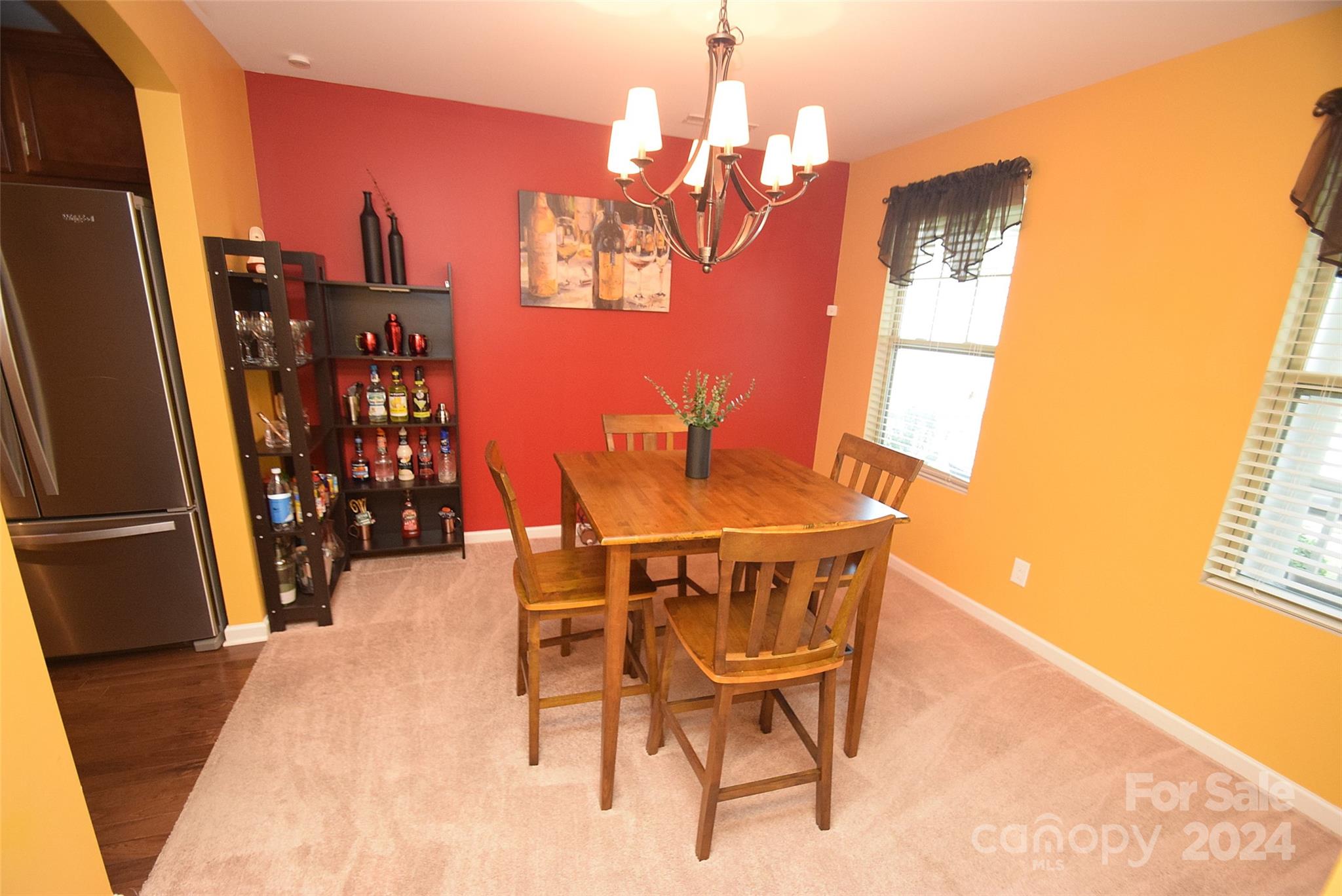 Raven Ridge - Residential